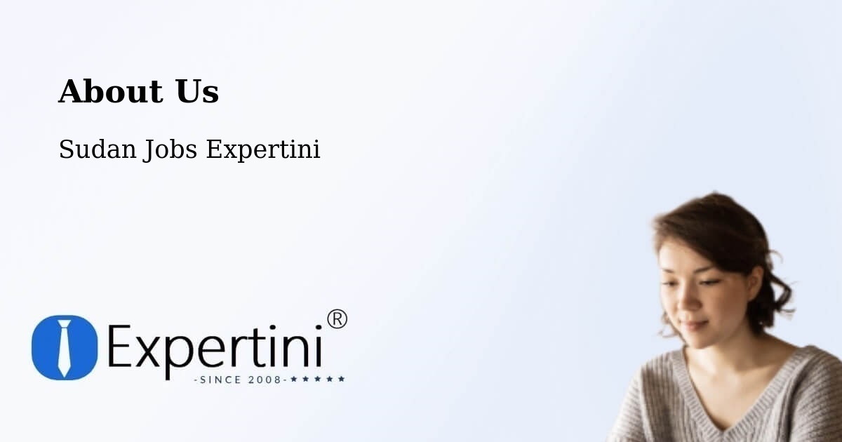 About Expertini Recruitment Platform  – Berber - Berber, Sudan Jobs Expertini