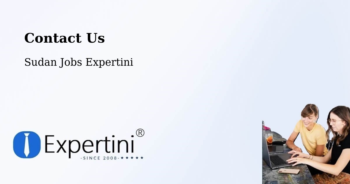 Contact Expertini – Berber - Sudan Jobs Expertini
