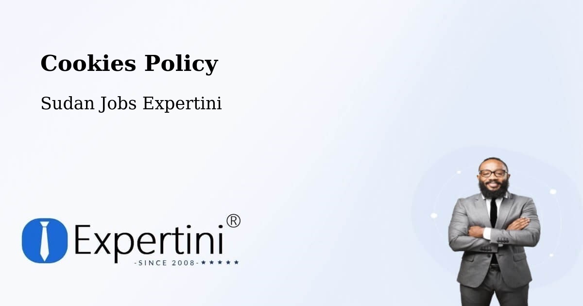 Cookie Policy – Berber - Sudan Jobs Expertini