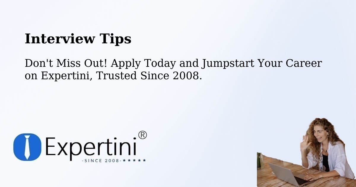 Interview Tips & Techniques for Job Seekers – Berber - Berber, Sudan Jobs Expertini